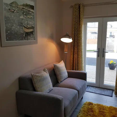 Chynoweth Court Apartamento *