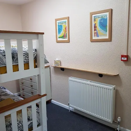 Apartment Chynoweth Court Newquay (Cornwall)