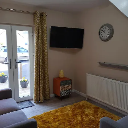 Apartamento Chynoweth Court *